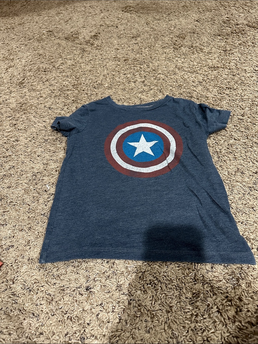 Boys t shirt